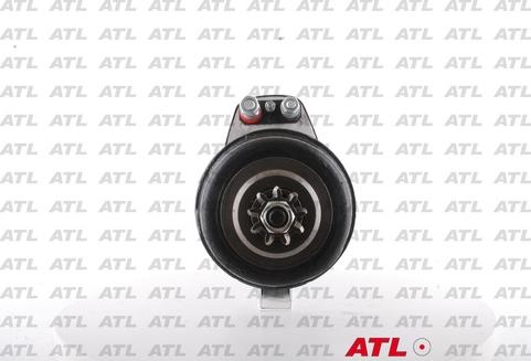 ATL Autotechnik A 12 970 - Starter www.autospares.lv