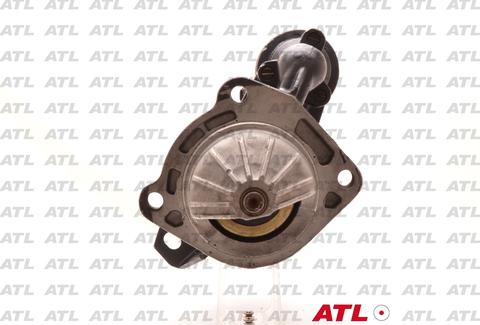 ATL Autotechnik A 12 440 - Starter www.autospares.lv