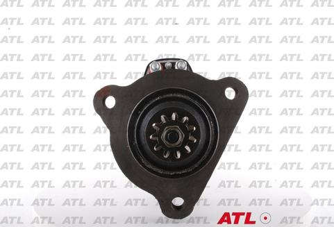 ATL Autotechnik A 12 480 - Starter www.autospares.lv