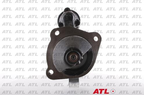 ATL Autotechnik A 12 430 - Starteris www.autospares.lv