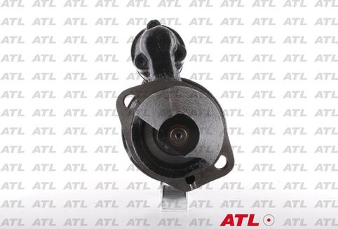 ATL Autotechnik A 12 420 - Starteris www.autospares.lv