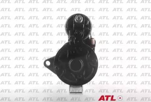 ATL Autotechnik A 12 590 - Starteris autospares.lv