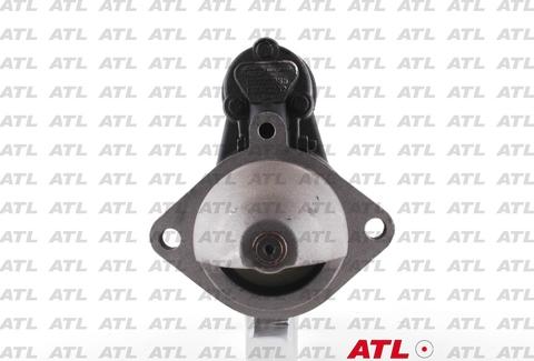 ATL Autotechnik A 12 620 - Starter www.autospares.lv