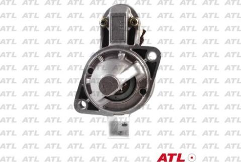 ATL Autotechnik A 12 170 - Starteris autospares.lv