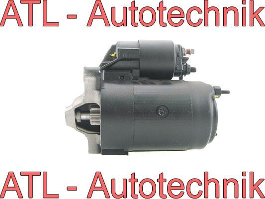 ATL Autotechnik A 12 340 - Starteris autospares.lv