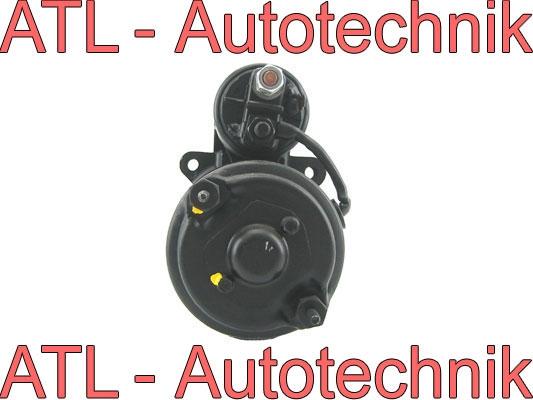 ATL Autotechnik A 12 340 - Starteris autospares.lv