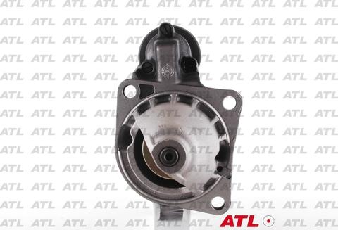 ATL Autotechnik A 12 350 - Starter www.autospares.lv