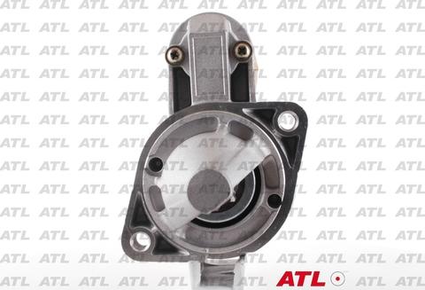 ATL Autotechnik A 12 300 - Starteris www.autospares.lv