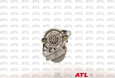 ATL Autotechnik A 12 310 - Starteris autospares.lv