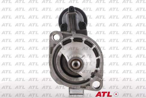 ATL Autotechnik A 12 320 - Starteris autospares.lv