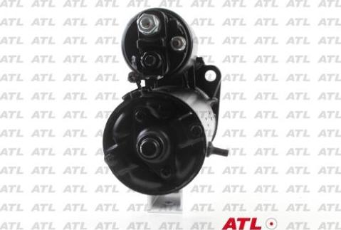 ATL Autotechnik A 12 295 - Starteris autospares.lv