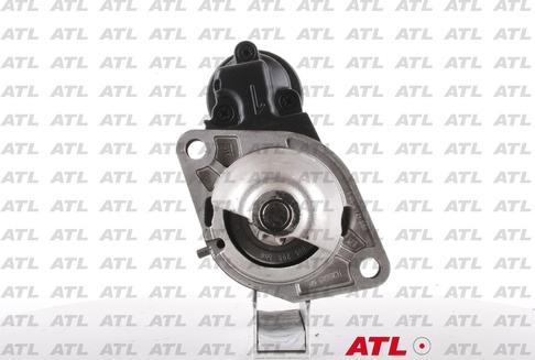 ATL Autotechnik A 12 290 - Starteris autospares.lv