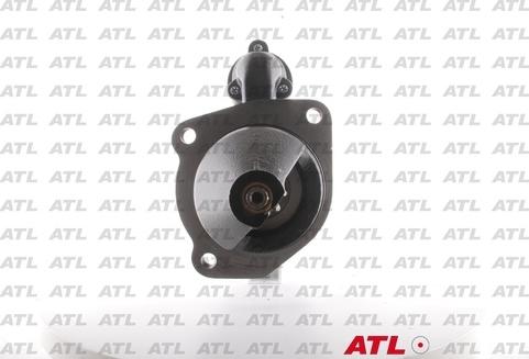 ATL Autotechnik A 12 700 - Starter www.autospares.lv