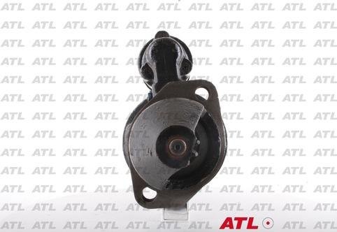 ATL Autotechnik A 12 710 - Starter www.autospares.lv