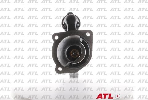 ATL Autotechnik A 12 780 - Starter www.autospares.lv