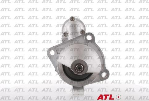 ATL Autotechnik A 17 990 - Starteris autospares.lv