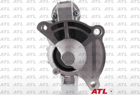 ATL Autotechnik A 17 930 - Starter www.autospares.lv