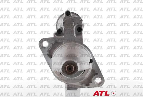 ATL Autotechnik A 17 440 - Starteris www.autospares.lv