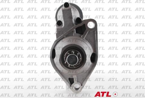 ATL Autotechnik A 17 450 - Starteris autospares.lv