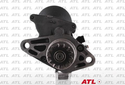 ATL Autotechnik A 17 590 - Starteris autospares.lv