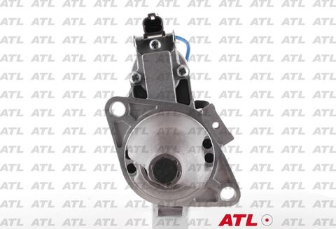 ATL Autotechnik A 17 540 - Starter www.autospares.lv