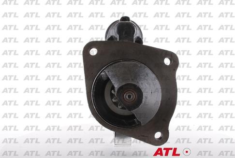 ATL Autotechnik A 17 510 - Starteris www.autospares.lv