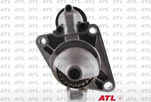 ATL Autotechnik A 17 535 - Starter www.autospares.lv