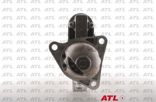 ATL Autotechnik A 17 680 - Starteris autospares.lv