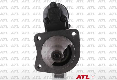 ATL Autotechnik A 17 040 - Starteris autospares.lv