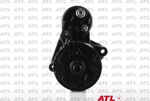 ATL Autotechnik A 17 060 - Starteris autospares.lv