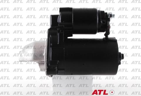 ATL Autotechnik A 17 060 - Starteris autospares.lv