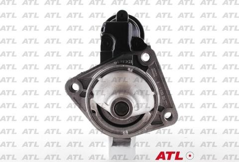 ATL Autotechnik A 17 060 - Starteris autospares.lv