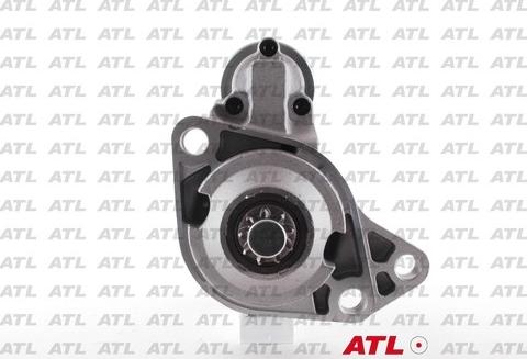 ATL Autotechnik A 17 000 - Starteris autospares.lv