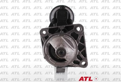 ATL Autotechnik A 17 030 - Starteris autospares.lv