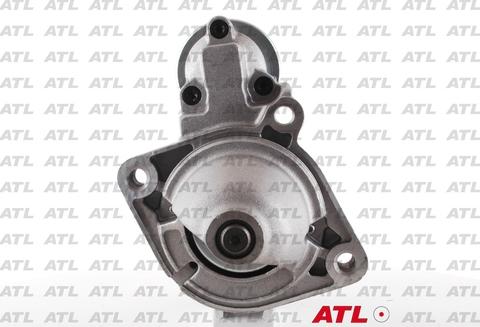 ATL Autotechnik A 17 110 - Starteris www.autospares.lv