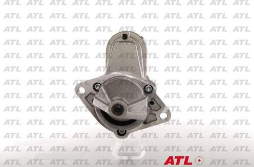 ATL Autotechnik A 17 120 - Starteris www.autospares.lv