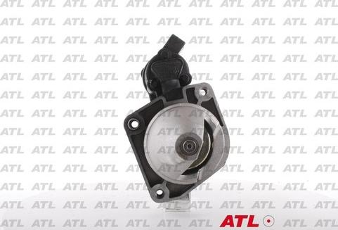 ATL Autotechnik A 17 800 - Starteris www.autospares.lv