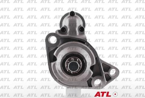 ATL Autotechnik A 17 830 - Starteris www.autospares.lv