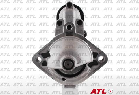 ATL Autotechnik A 17 300 - Starteris autospares.lv