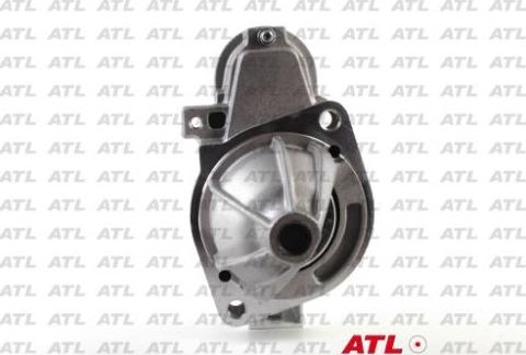 ATL Autotechnik A 17 265 - Starteris autospares.lv