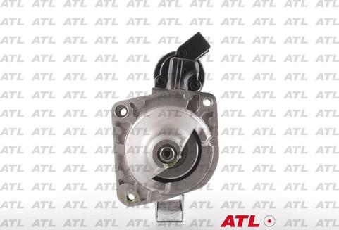 ATL Autotechnik A 17 220 - Starteris autospares.lv