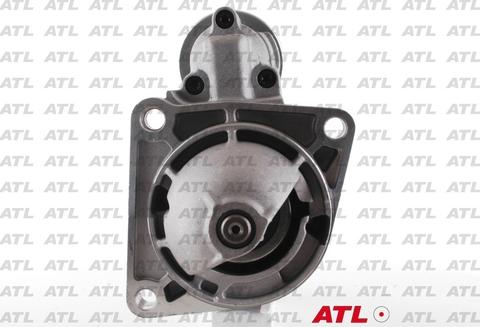 ATL Autotechnik A 17 795 - Starteris www.autospares.lv