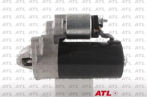 ATL Autotechnik A 17 790 - Starteris www.autospares.lv