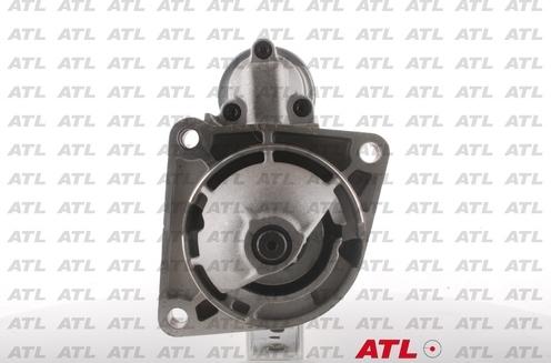 ATL Autotechnik A 17 790 - Starteris www.autospares.lv