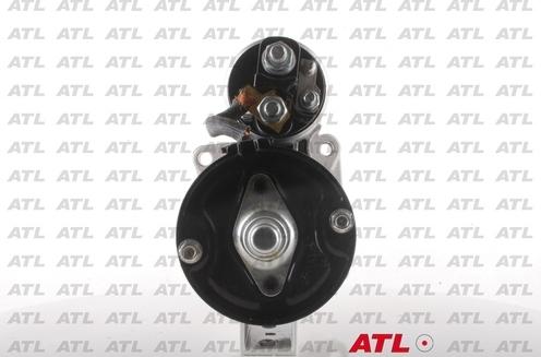 ATL Autotechnik A 17 790 - Starteris www.autospares.lv