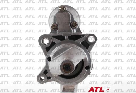 ATL Autotechnik A 17 780 - Starteris autospares.lv