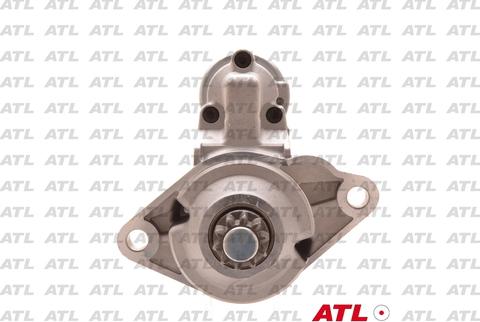 ATL Autotechnik A 24 360 - Starteris www.autospares.lv