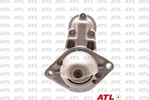 ATL Autotechnik A 25 085 - Starter www.autospares.lv