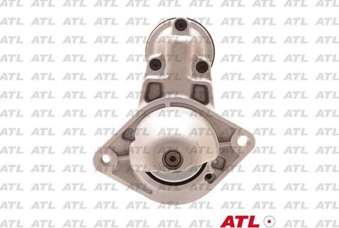 ATL Autotechnik A 25 080 - Starter www.autospares.lv