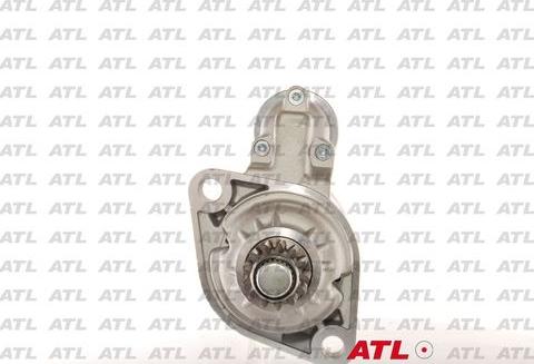 ATL Autotechnik A 25 110 - Starteris autospares.lv